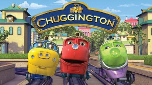 Chuggington - Die Loks sind los! Bild 4