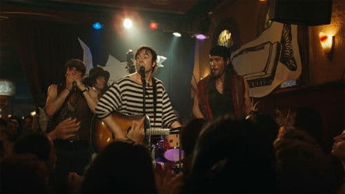 Dédé, à travers les brumes Bild 2