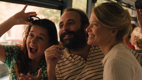 C’est quoi l’amour ? Bild 1