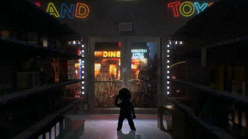 The Legacy of Chucky Bild 7