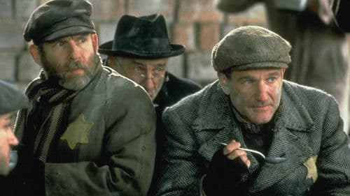 Jakob der Lügner Bild 8