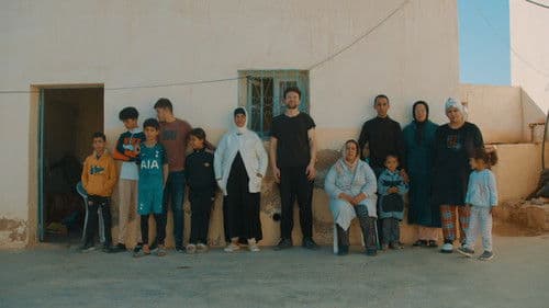 Dag Vreemde Man Bild 1