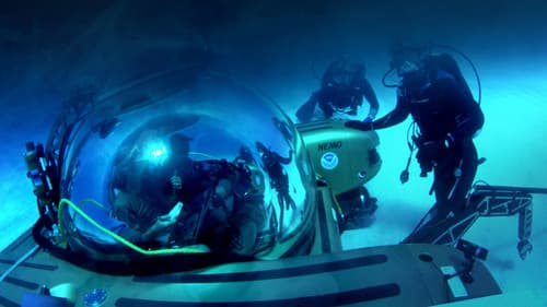 Coopers Geheimnis – Vermächtnis eines Astronauten Bild 5