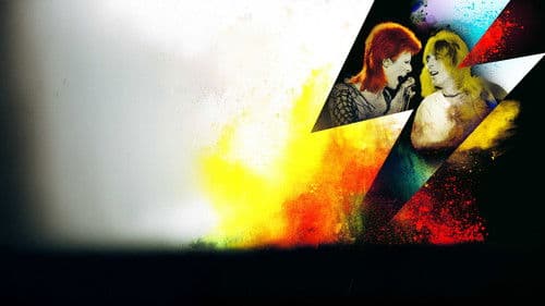 Beside Bowie - The Mick Ronson Story Bild 4