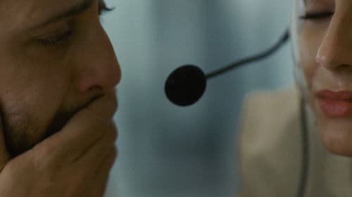 Die Stimme von Hind Rajab Bild 6