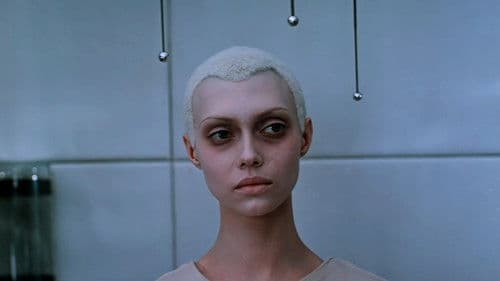 Die Frau aus dem All Bild 6