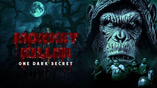 Monkey Killer Bild 1