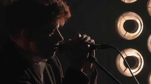 Last Train à la Halle Verrière Bild 1