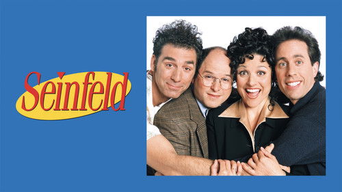 Seinfeld Bild 8