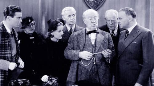 Jim Hanvey, Detective Bild 2