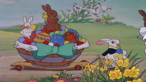 Im Tal der Osterhasen Bild 3