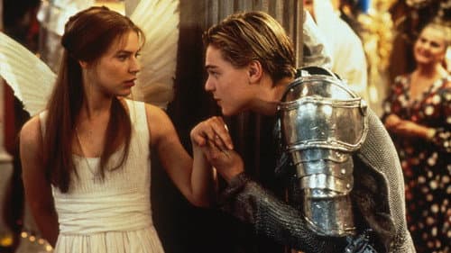 William Shakespeares Romeo + Julia Bild 8
