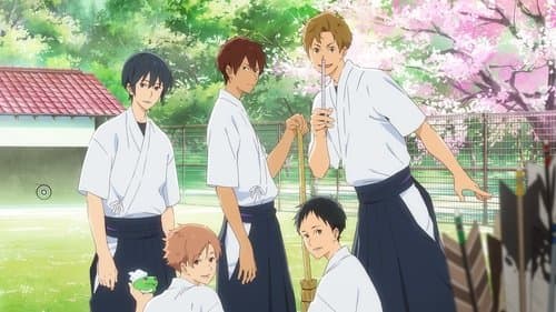 Tsurune Bild 2