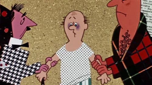 История одного преступления Bild 1