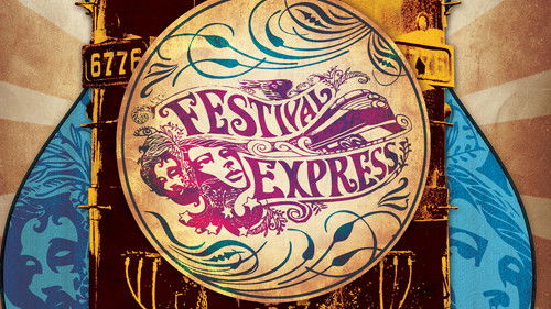 Festival Express Bild 3