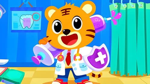 贝乐虎之神奇医生 Bild 1