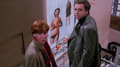 Im Dienste eines Monsters Bild 1