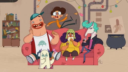 Dorg van Dango Bild 2