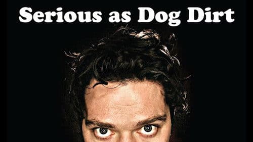 Bam Margera: Serious as Dog Dirt Bild 1