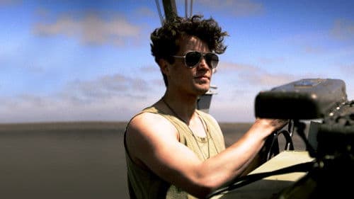 JFK: Seven Days That Made a President Bild 4