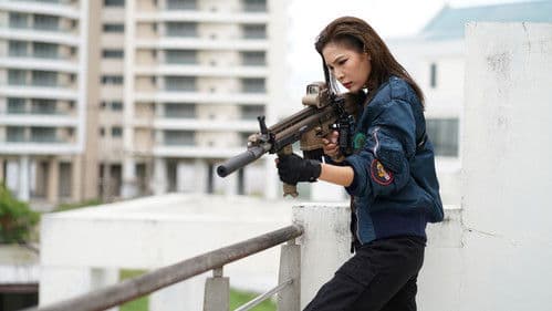 บอดี้การ์ดหน้าหัก Bild 4