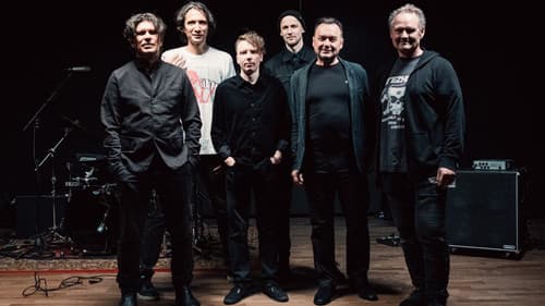 Кино в Севкабеле Bild 1