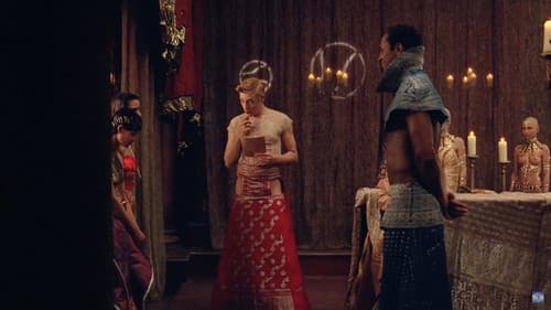 Mask Under Mask Bild 2