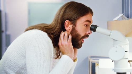 Getting Curious with Jonathan Van Ness Bild 1