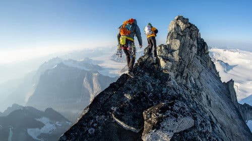 The Devils Thumb - Ein höllischer Aufstieg Bild 2