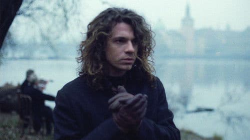 Mystify – Michael Hutchence Bild 1