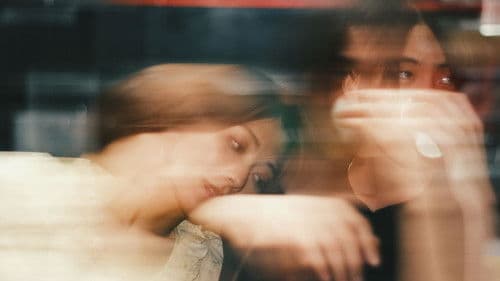 夜を越える旅 Bild 1