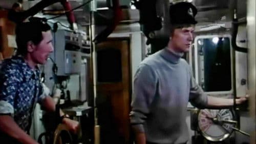 Kapitan z Oriona Bild 3