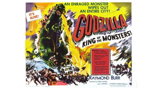 Godzilla - König der Monster Bild 5