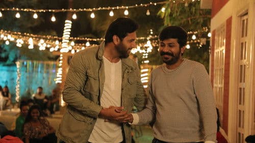 தும்பா Bild 2