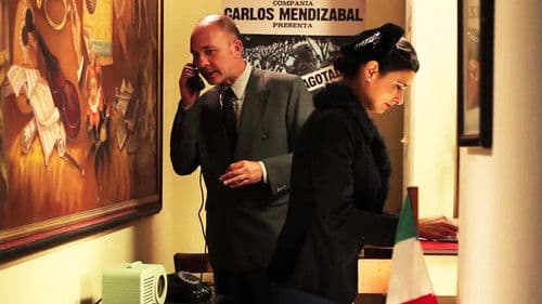 Bienvenido León de Francia Bild 1