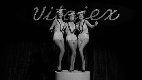 Ein Gesicht in der Menge Bild 8