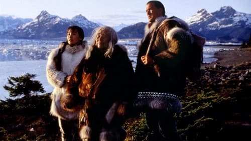 Auf brennendem Eis Bild 5