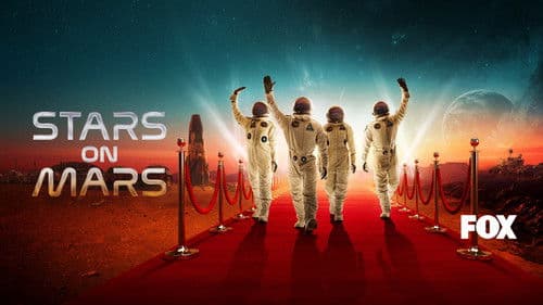 Stars on Mars Bild 8