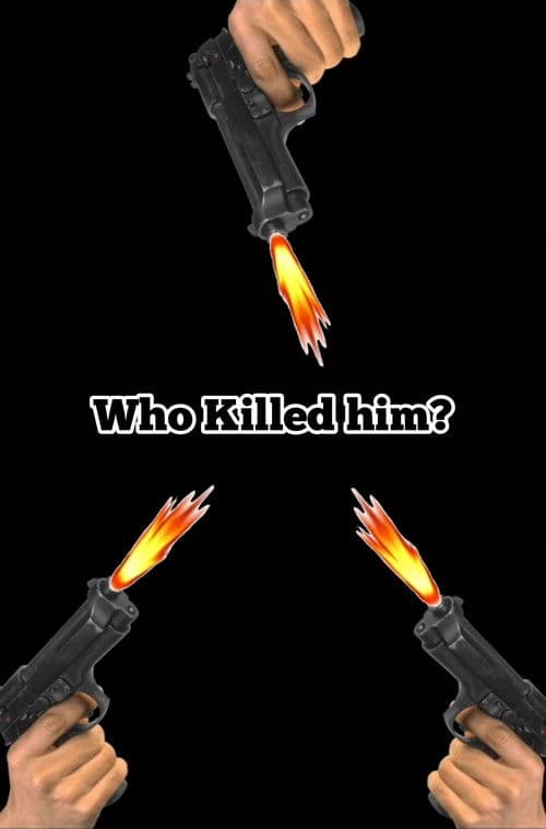 who killed him?