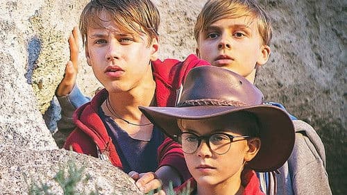 Meine griechischen Ferien Bild 1