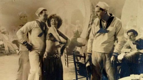 Sharp Shooters Bild 2