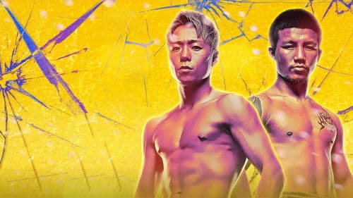 ONE 172: Takeru vs. Rodtang Bild 1