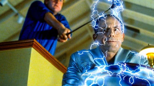 Der Onkel vom Mars Bild 2