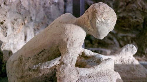 Eine Nacht in Pompeji Bild 1