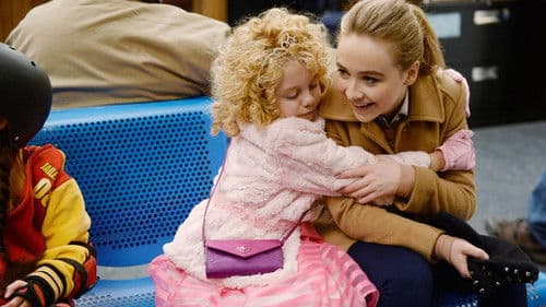 Die Nacht der verrückten Abenteuer Bild 7