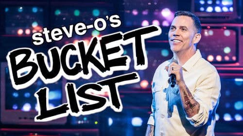 Steve-O's Bucket List Bild 2