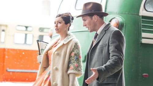 A Kind of Murder Bild 2