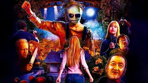 Behind the Mask Bild 1