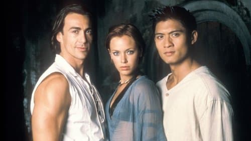 Mortal Kombat: Conquest Bild 1