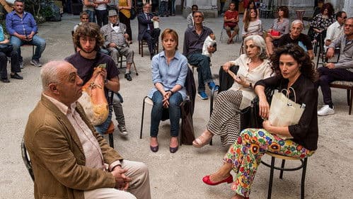 Das Geheimnis von Neapel Bild 7